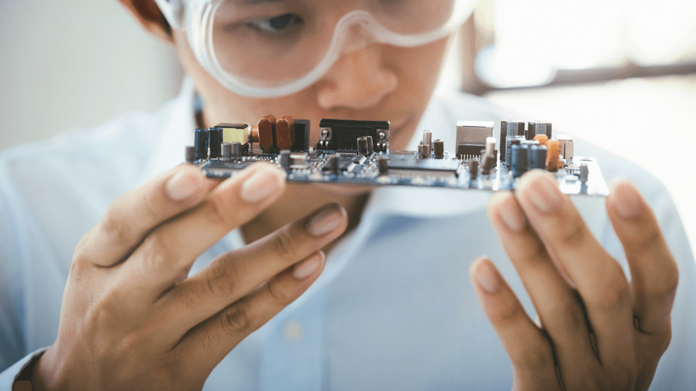 Auri Energy product engineering